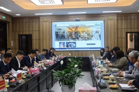 Tiềm năng hợp tác giữa Hải Dương - Nhật Bản