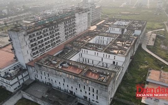 Hàng nghìn tỷ đồng “trôi” theo sai phạm: “Báo động đỏ” về quản lý đầu tư công