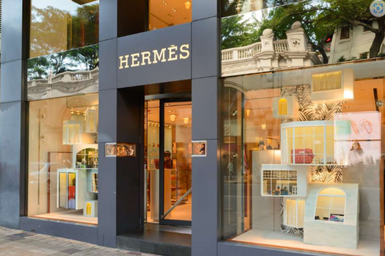 Phiên bản giới hạn và khát khao sở hữu để khẳng định đẳng cấp của giới tinh hoa