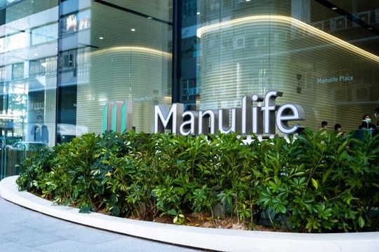 Các quỹ mở của Công ty Quản lý Quỹ Manulife Investment (Việt Nam) đồng loạt báo lãi