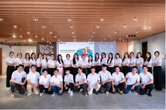 Nestlé Việt Nam ra mắt chương trình đào tạo trực tuyến