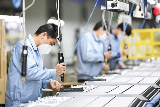 Thể chế, vốn và thuế: Ba “nút thắt” cần “gỡ” để có thêm 1 triệu doanh nghiệp