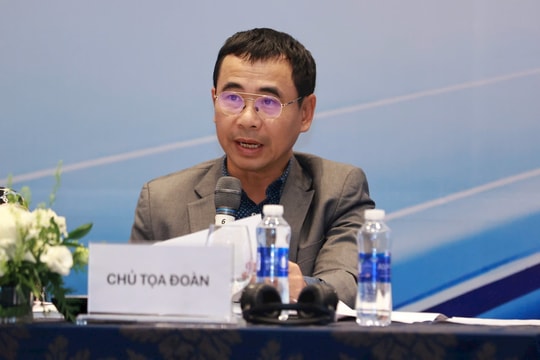 CEO Vietcap: Ngân hàng đầu tư "chờ thời", nhiều hợp đồng giá trị lớn chưa thể kết thúc