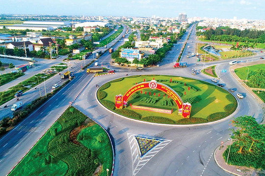 Thận trọng sốt ảo bất động sản tại Hải Dương