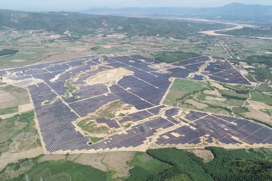 “Hồi tố” giá bán điện: Bộ Công Thương dự kiến làm việc với nhà đầu tư Thái Lan
