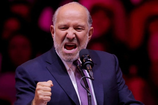 Triển vọng chip của Mỹ bị đặt dấu hỏi sau động thái mới của chính phủ