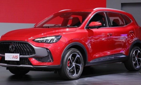Ô tô Trung Quốc MG HS đi hơn 30.000 km, bán 620 triệu, ai mua?