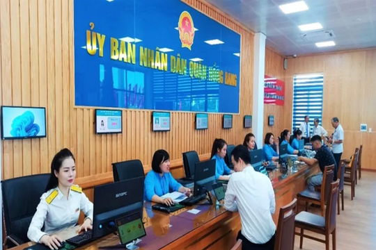 Hải Phòng: Loại bỏ “rào cản” hành chính, cải thiện môi trường đầu tư