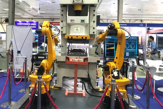 Ứng dụng trí tuệ nhân tạo trong bất động sản công nghiệp xanh