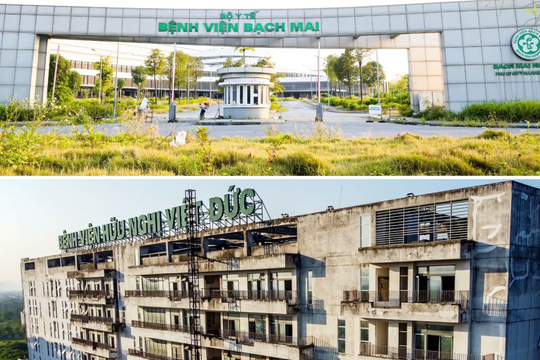 Dự án tồn đọng và nỗi lo nền kinh tế