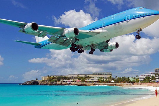 "Cái bắt tay" đầy mong chờ giữa du lịch và hàng không