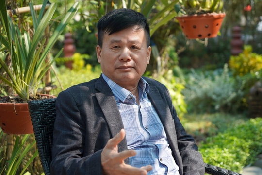 Kinh doanh phải lấy “chữ tâm” làm kim chỉ nam