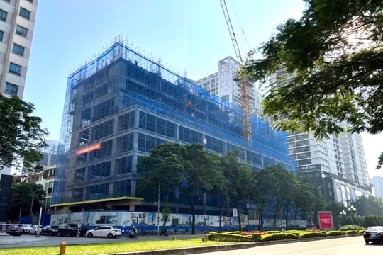 Cởi bỏ vướng mắc pháp lý: “chìa khóa” thúc đẩy thị trường bất động sản bứt phá