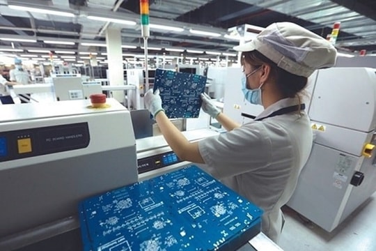 Dự thảo Luật Công nghiệp công nghệ số: Quy định về trí tuệ nhân tạo còn nhiều tồn tại