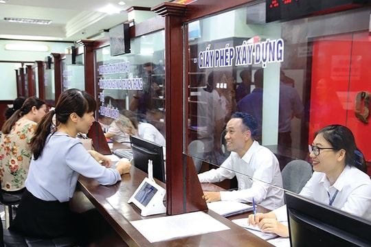 “Sức bật” cho doanh nghiệp        tư nhân Hải Phòng