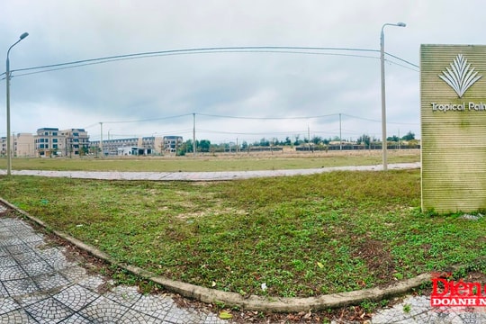 Lật tẩy chiêu trò bán bất động sản (Kỳ 2): “ma trận” tên dự án