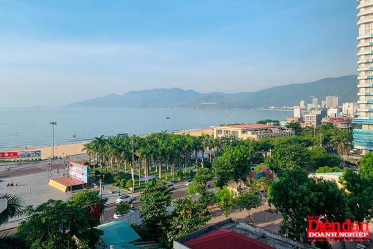 Giải pháp “thúc” du lịch Bình Định bứt phá?