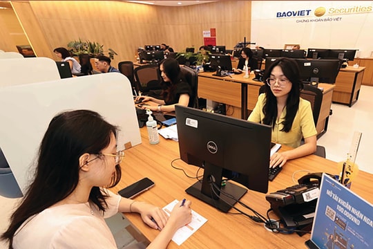 Giải pháp cho sàn giao dịch tín chỉ carbon