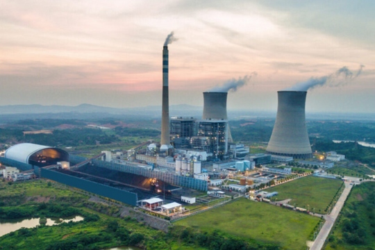 Thủ tướng giao Petrovietnam và EVN làm chủ đầu tư hai dự án điện hạt nhân Ninh Thuận