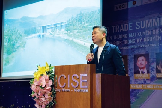 Vườn ươm thương mại điện tử xuyên biên giới