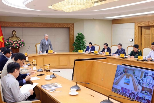 Ứng phó thuế 46% từ Mỹ: Việt Nam đẩy mạnh đầu tư công giữ đà tăng trưởng