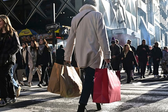 Thuế quan của ông Trump: Kinh tế Mỹ khó miễn nhiễm