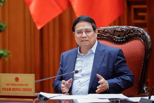 Cần chính sách đặc thù, vượt trội cho Trung tâm tài chính khu vực và quốc tế