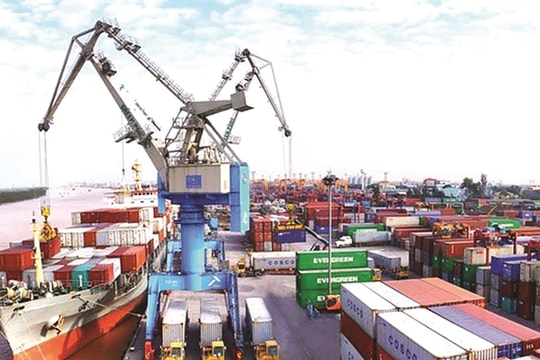 VSC “cài số lùi”