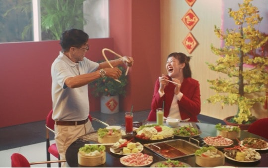 Tăng trưởng rõ nét, thị trường tài chính tiêu dùng bước vào kỷ nguyên mới