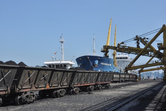 Thị trường tiêu thụ than dự báo khó khăn hơn những tháng đầu năm