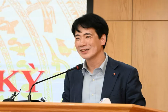 Mỹ áp thuế 46% với Việt Nam: Năm khuyến nghị cho doanh nghiệp