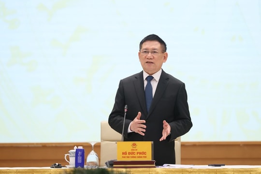 Việt Nam đề nghị Mỹ hoãn áp thuế, doanh nghiệp giữ giá xuất khẩu để bảo vệ thị trường