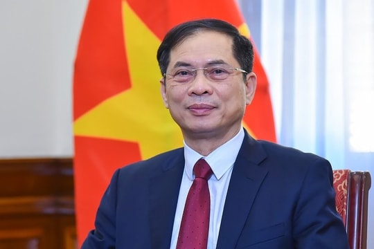 Ứng phó thuế 46% từ Mỹ: Việt Nam lập Tổ công tác đặc biệt