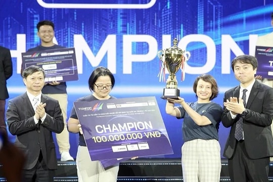 P4G chọn 6 startup Việt vào chương trình hỗ trợ thúc đẩy các giải pháp sáng tạo