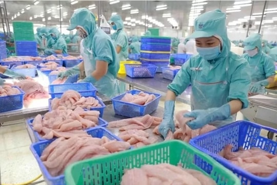 Ứng phó linh hoạt với chính sách Mỹ: Cơ hội nâng cao vị thế Việt Nam