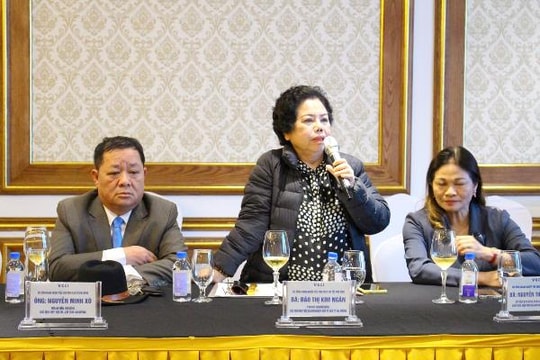 Thúc đẩy doanh nghiệp nhỏ và vừa bứt phá: Chính sách tốt phải đi cùng nỗ lực tự thân của doanh nghiệp