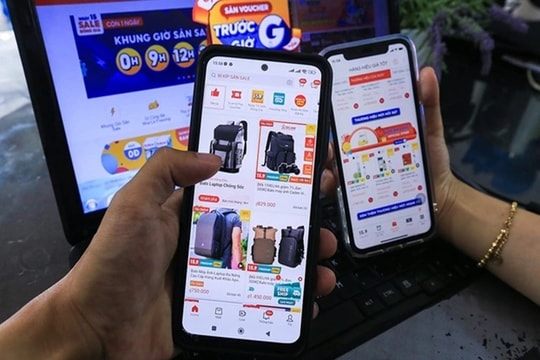 Định danh người bán hàng online: Giải pháp giúp minh bạch thị trường