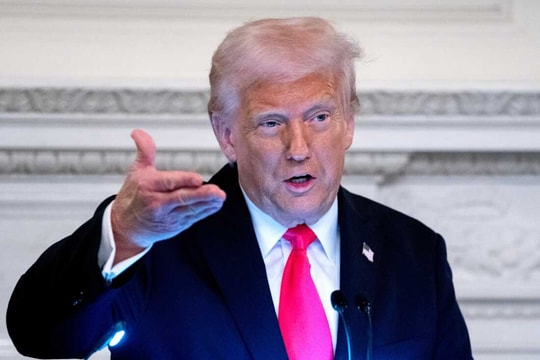 Sau biểu thuế, ông Trump sẽ toan tính gì?