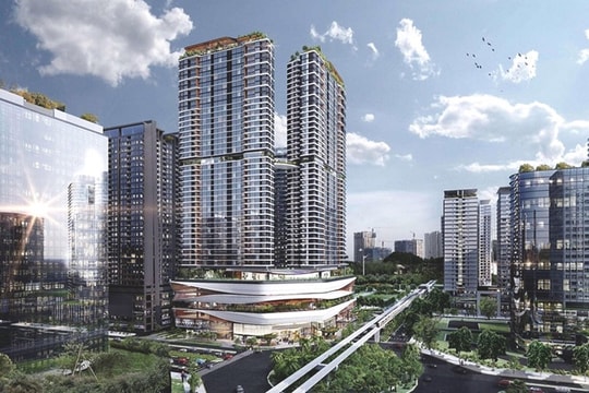 Taseco Land đặt mục tiêu lợi nhuận “có tính toán” trong năm 2025?