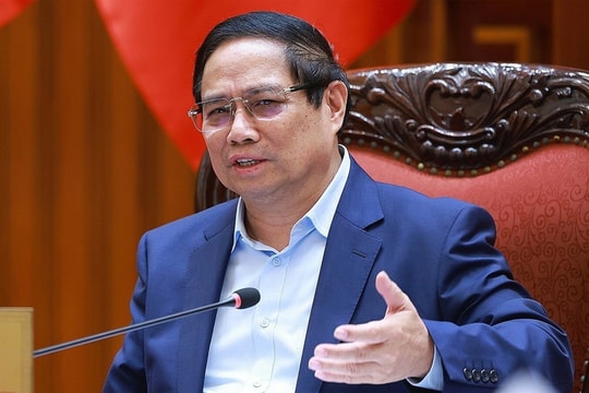 Xóa rào cản công chứng, thúc đẩy hành chính số