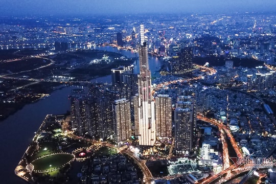 TP HCM bứt phá với chiến lược khởi nghiệp đổi mới sáng tạo đến năm 2030