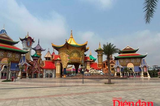 Động lực phát triển bền vững cho du lịch Hải Phòng