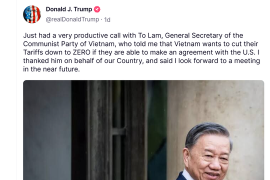 Các nước ASEAN đang làm gì để tránh thuế quan của Mỹ? Các nước ASEAN đang làm gì để tránh thuế quan của Mỹ?