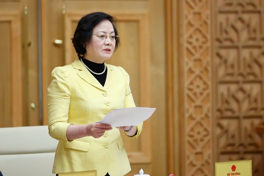 ‎Công bố kết quả SIPAS 2024: Chỉ số hài lòng của người dân đối với cơ quan nhà nước tăng