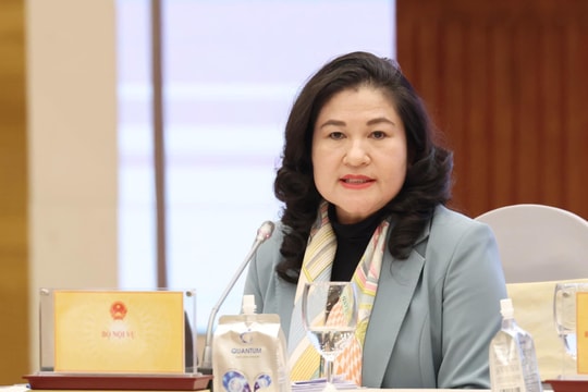 Bộ Nội vụ nêu chính sách cho người bị ảnh hưởng sau sáp nhập tỉnh, xã