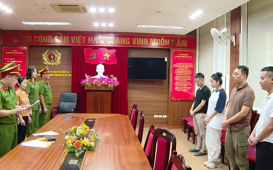 Tự công bố sản phẩm: "Cửa ngõ" hợp pháp cho những chiếc kẹo rau củ "trá hình"?