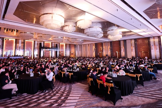 “Trải nghiệm tâm điểm đa tiện ích” tại đô thị nghỉ dưỡng Sun Group Hà Nam