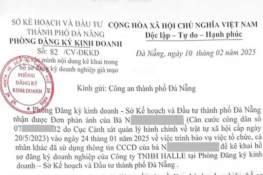 Giám đốc “từ trên trời rơi xuống” và lỗ hổng pháp lý nguy hiểm