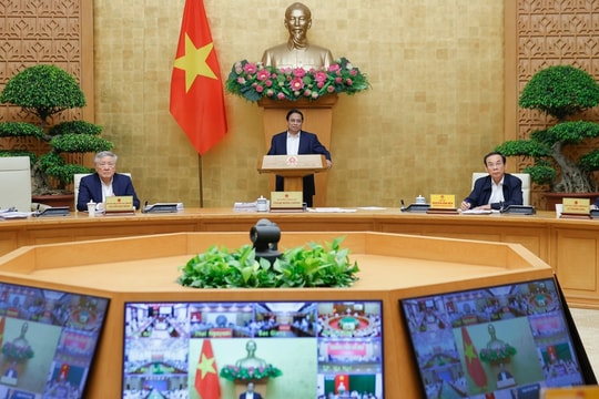 Chuẩn bị kỹ lưỡng phương án đàm phán thuế quan với Mỹ