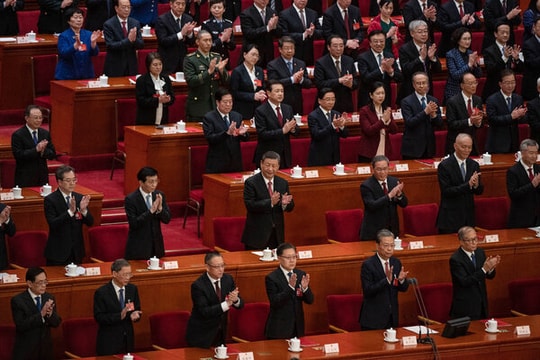 Trung Quốc nghiên cứu các kế hoạch "cứu trợ" nền kinh tế